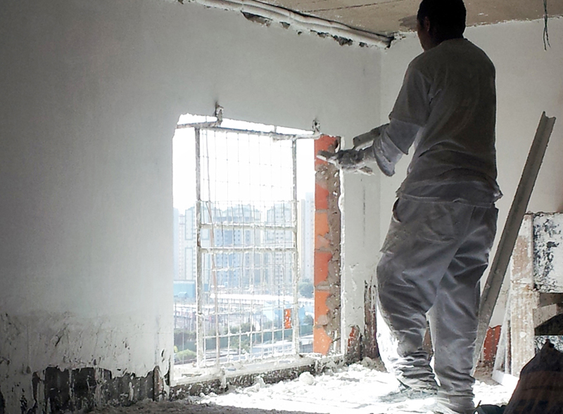 Como Identificar Infiltração no Gesso em Fortaleza: 4 Sinais gesseiro carlos oliveira